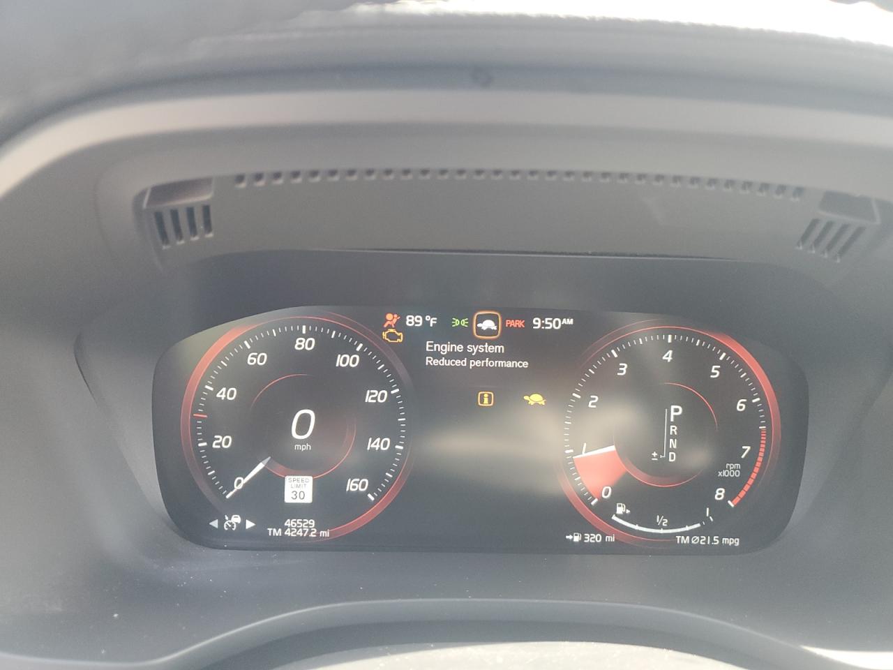 2020 Volvo Xc60 T5 Inscription VIN: YV4102DL4L1548423 Lot: 61635665