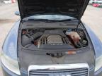 2006 AUDI A6 SE CVT for sale at Copart CORBY