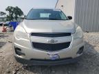 2015 Chevrolet Equinox Ls na sprzedaż w Byron, GA - Top/Roof