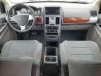 2009 Chrysler Town & Country Touring zu verkaufen in Cahokia Heights, IL - Hail