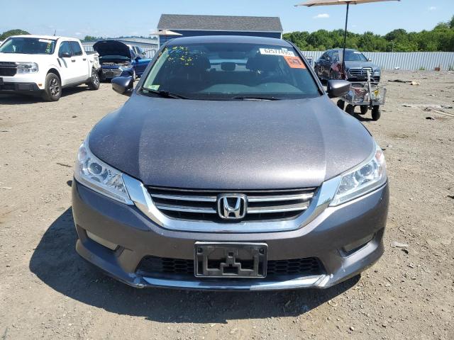  HONDA ACCORD 2014 Серый