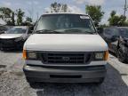 2003 Ford Econoline E350 Super Duty Wagon zu verkaufen in Riverview, FL - Minor Dent/Scratches