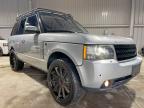 2011 Land Rover Range Rover Hse Luxury продається в Houston, TX - Side