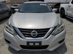 2017 Nissan Altima 2.5 for Sale in Mentone, CA - Rear End