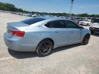 2014 Chevrolet Impala Ls for Sale in Oklahoma City, OK - Front End