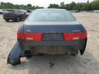 2005 Honda Accord Lx   na sprzedaż w Mendon, MA - Front End