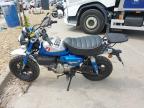 2022 HONDA Z 125 MA-N for sale at Copart SANDY