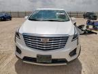2017 Cadillac Xt5 Platinum продається в Andrews, TX - Rear End