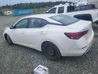 2020 NISSAN SENTRA SV   for sale at Copart NL - ST. JOHN'S
