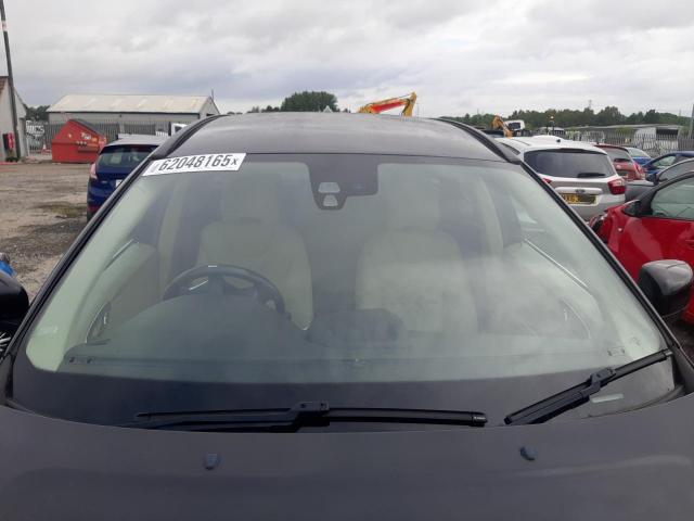 2010 VOLVO XC60 SE D AUTO 