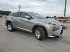 2017 Lexus Rx 350 Base na sprzedaż w Lebanon, TN - Hail