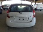2016 Nissan Versa Note S de vânzare în American Canyon, CA - Front End
