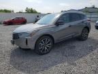 2025 Acura Rdx A-Spec Advance na sprzedaż w Albany, NY - Front End