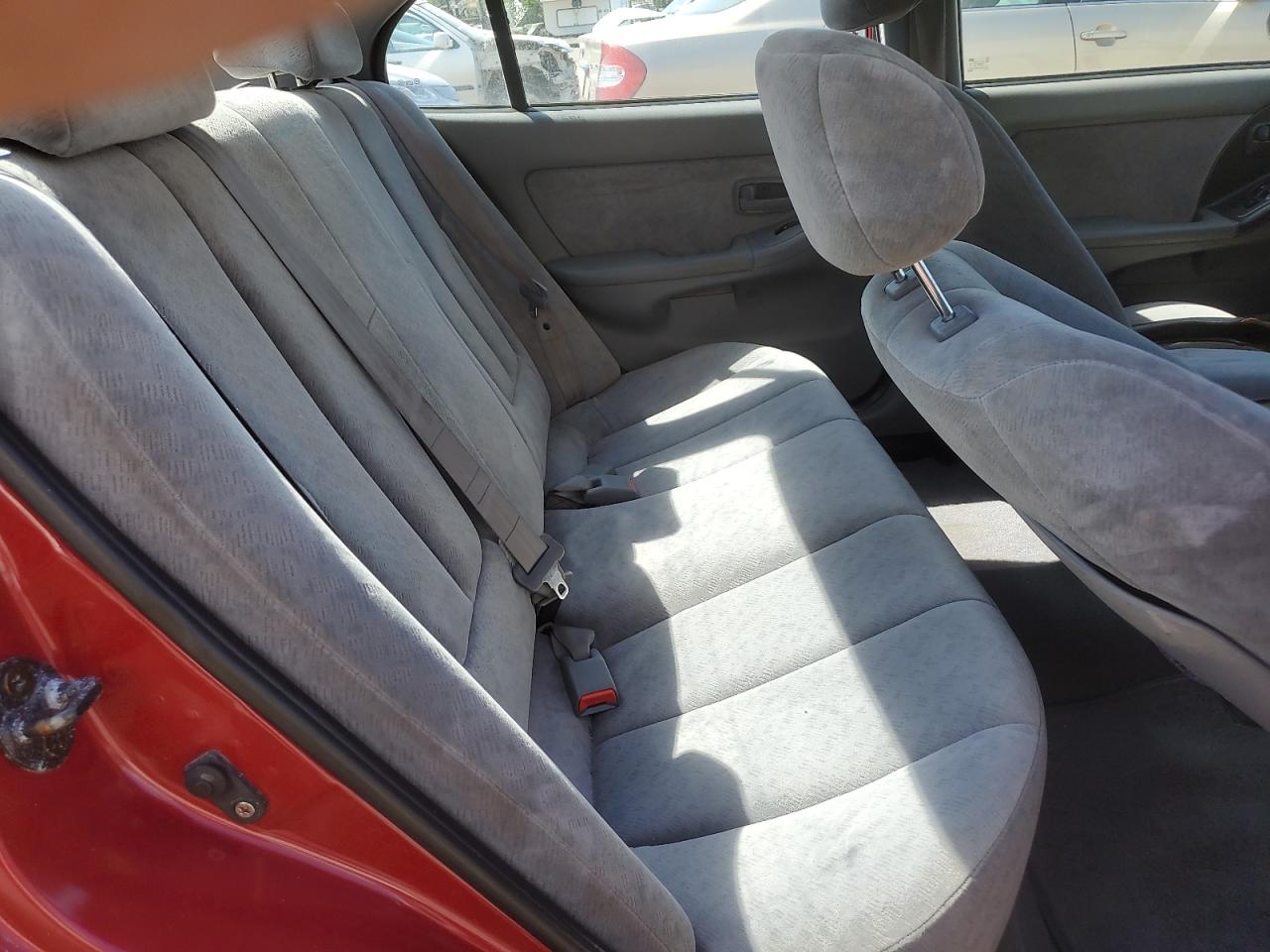 2005 Hyundai Elantra Gls VIN: KMHDN46D65U100250 Lot: 61225025
