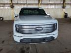2023 Ford F150 Lightning Pro იყიდება Phoenix-ში, AZ - Mechanical