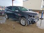 2022 Chevrolet Equinox Lt   de vânzare în Wilmer, TX - Front End