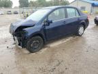 2008 Nissan Versa S на продаже в Wichita, KS - Front End
