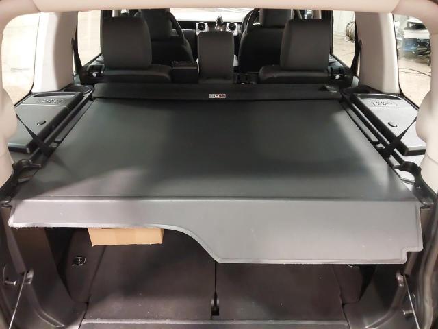 2008 LAND ROVER DISCOVERY