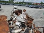 1995 FORD ECONOLINE E350 CUTAWAY VAN   for sale at Copart NS - HALIFAX