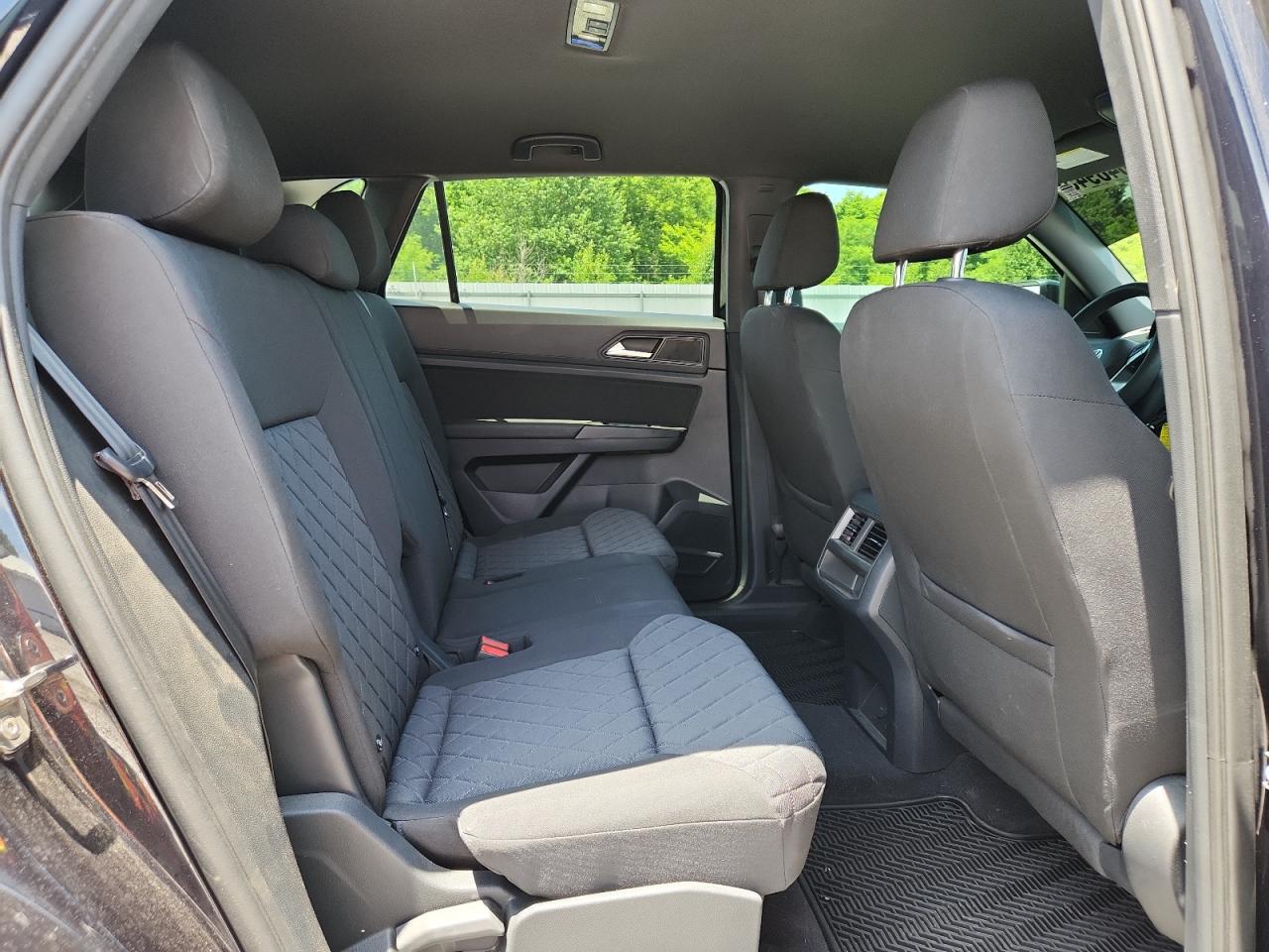 2020 Volkswagen Atlas Cross Sport S VIN: 1V2GC2CA8LC202883 Lot: 60648945