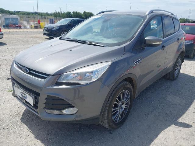 FORD KUGA TITAN 2014