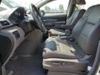 2015 HONDA ODYSSEY TOURING   for sale at Copart AB - CALGARY