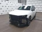 2017 AUDI SQ7 TDI QU for sale at Copart EAST KILBRIDE