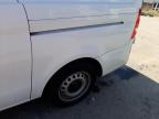 2021 MERCEDES-BENZ VITO 114CDI PROGRESSIVE VAN for sale at Copart SANDY