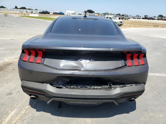  FORD ALL Models 2024 Черный