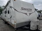2010 Dutchman Sprinter იყიდება Louisville-ში, KY - Normal Wear