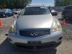 2008 Infiniti Ex35 Base на продаже в Arlington, WA - Rear End