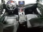 2020 Nissan Sentra Sv продається в West Mifflin, PA - Front End