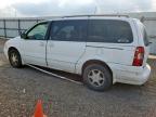 1999 Oldsmobile Silhouette    продається в Mercedes, TX - Water/Flood