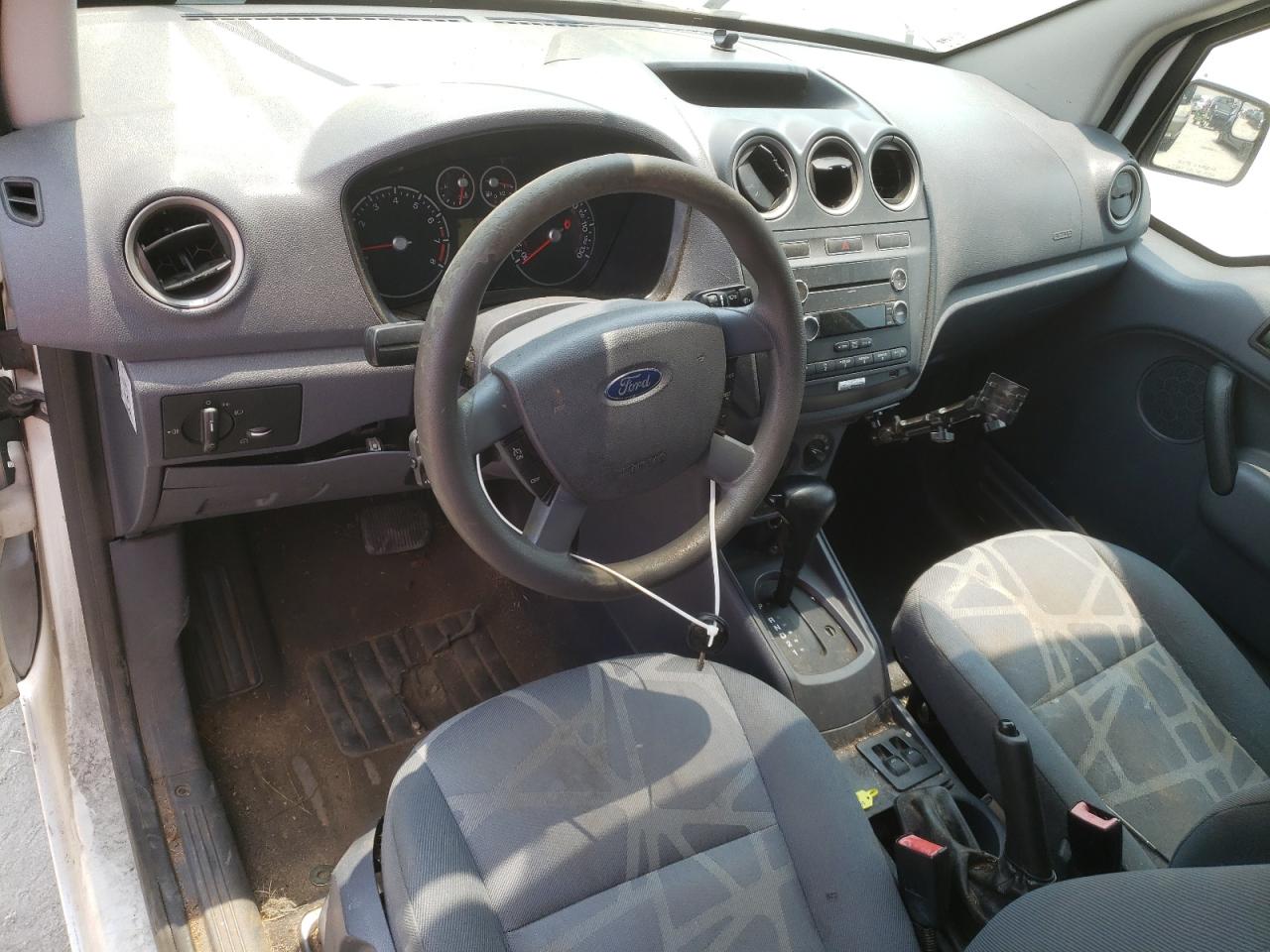 2013 Ford Transit Connect Xlt VIN: NM0LS7BN0DT170644 Lot: 57752345