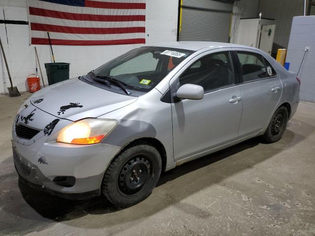 2009 Toyota Yaris 
