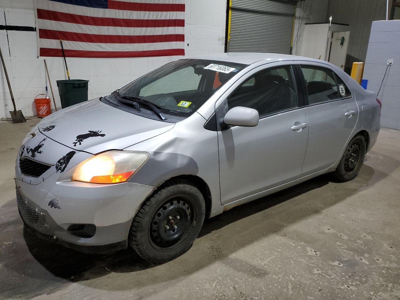 Candia, NH에서 판매 중인 2009 Toyota Yaris - All Over