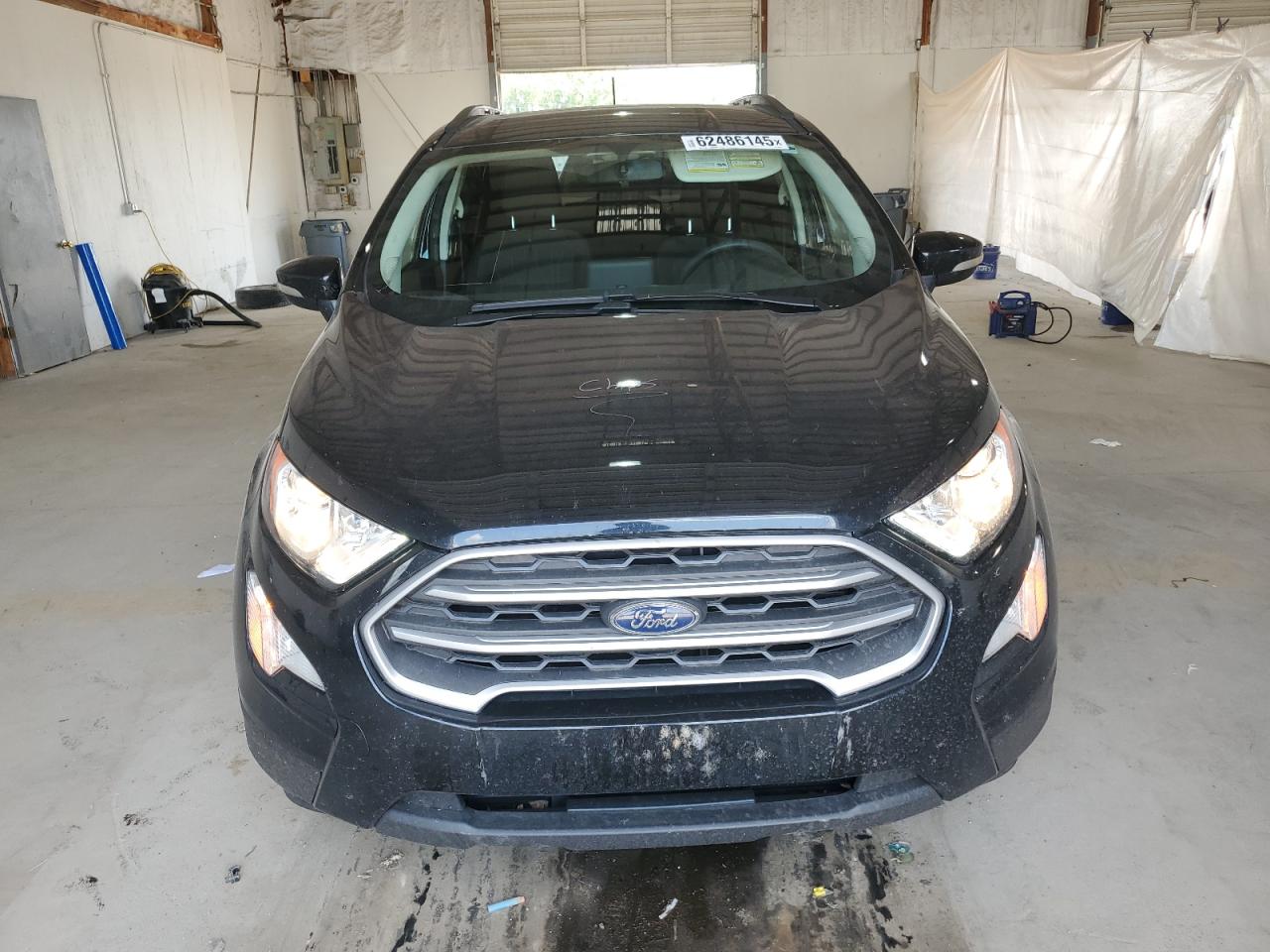 FORD ECOSPORT 2021 VIN MAJ3S2GE5MC426037 zdjęcie 5
