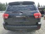2008 Toyota Sequoia Sr5 na sprzedaż w Graham, WA - Front End