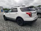 2013 Ford Explorer Xlt zu verkaufen in North Billerica, MA - Normal Wear
