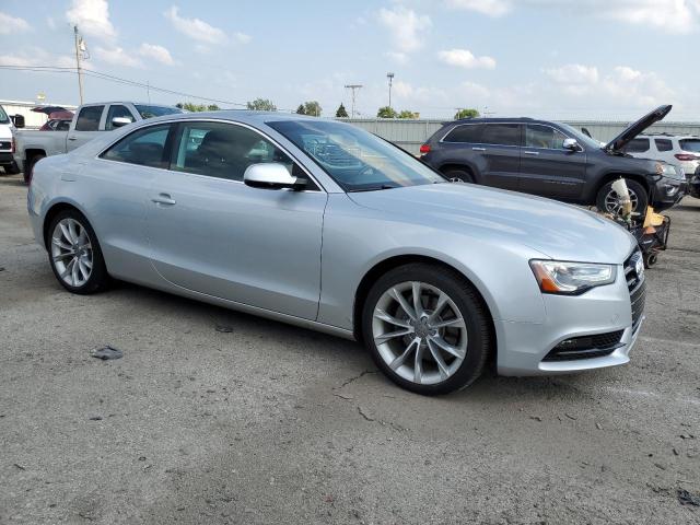 Coupet AUDI A5 2013 Gray