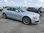 2013 Audi A5 Premium Plus na sprzedaż w Dyer, IN - Minor Dent/Scratches