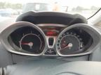 2012 FORD FIESTA TIT for sale at Copart WISBECH