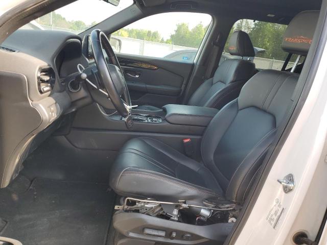 2023 HONDA PILOT TRAILSPORT  