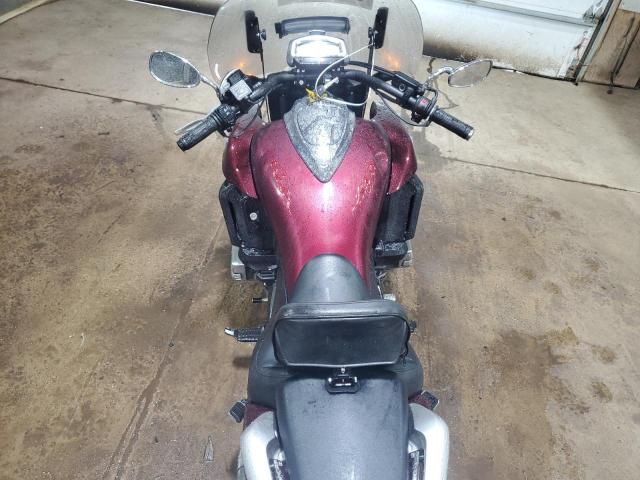 2014 HONDA GL1800 C  