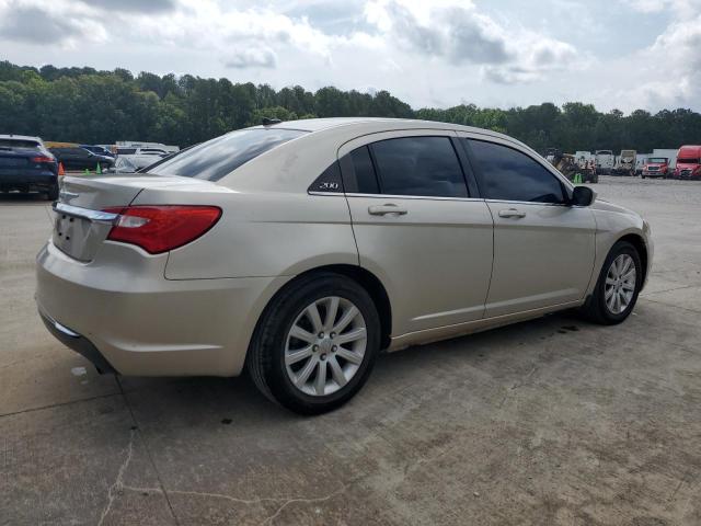  CHRYSLER 200 2014 Złoty