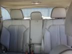 2011 Lincoln Mkx  for Sale in Reno, NV - Side