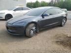 2024 TESLA MODEL 3    à vendre chez Copart ON - COOKSTOWN