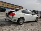 2015 Infiniti Q40  for Sale in Opa Locka, FL - Rear End