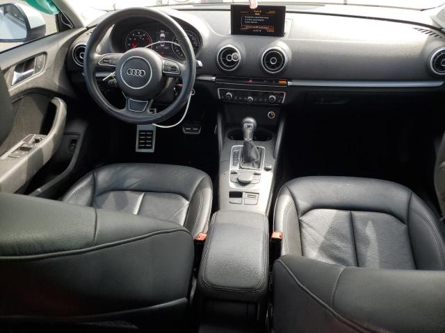 2016 AUDI A3 PREMIUM