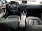 2016 AUDI A3 PREMIUM for sale at Copart ON - LONDON